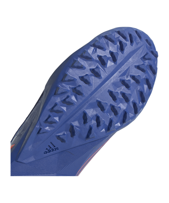 Adidas Predator EDGE.3 TF Sapphire Edge Niños – Azul