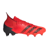 Adidas Predator FREAK.1 SG Meteorite – Rojo Negro