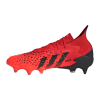 Adidas Predator FREAK.1 SG Meteorite – Rojo Negro