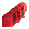 Adidas Predator FREAK.1 SG Meteorite – Rojo Negro