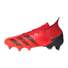 Adidas Predator FREAK.1 SG Meteorite – Rojo Negro