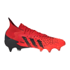 Adidas Predator FREAK.1 SG Meteorite – Rojo Negro