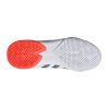 Adidas Predator FREAK.3 IN Halle White Spark J Niños – Blanco Gris Rojo