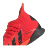 Adidas Predator FREAK.3 IN Halle Meteorite J Niños – Rojo Negro