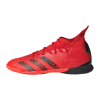 Adidas Predator FREAK.3 IN Halle Meteorite J Niños – Rojo Negro