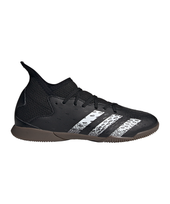 Adidas Predator FREAK.3 IN Halle Superstealth J Niños – Negro