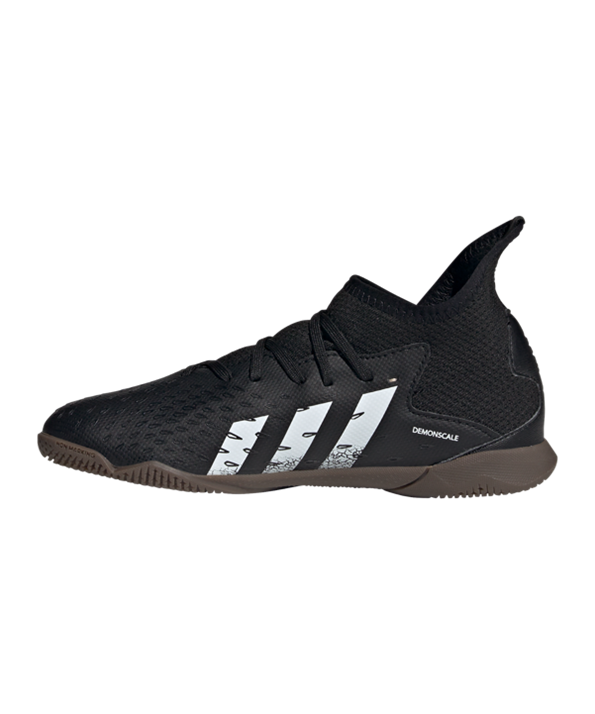 Adidas Predator FREAK.3 IN Halle Superstealth J Niños – Negro