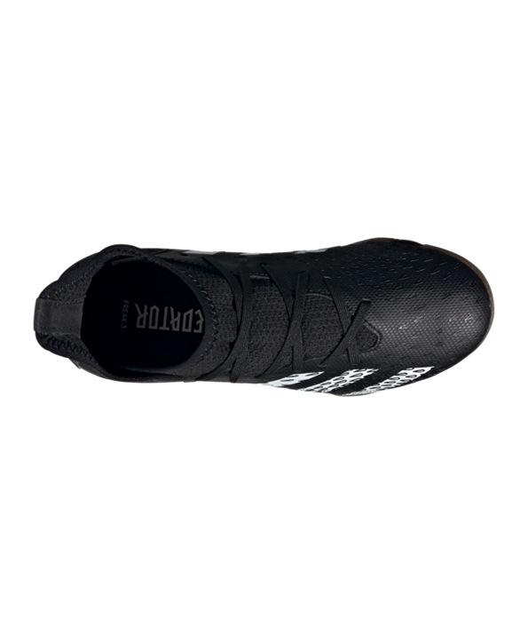 Adidas Predator FREAK.3 IN Halle Superstealth J Niños – Negro