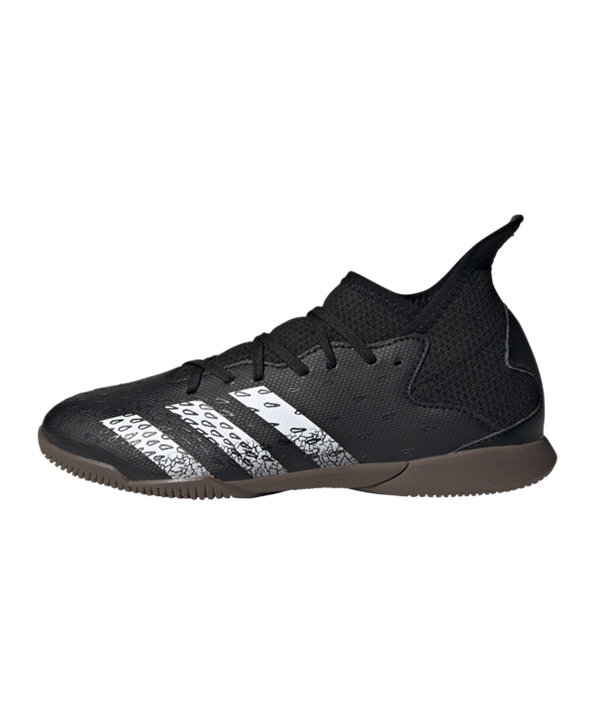 Adidas Predator FREAK.3 IN Halle Superstealth J Niños – Negro