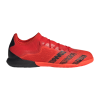 Adidas Predator FREAK.3 L IN Halle Meteorite – Rojo Negro