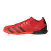 Adidas Predator FREAK.3 L IN Halle Meteorite – Rojo Negro