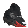 Adidas Predator Mutator 20.3 FG J Niños – Negro Blanco