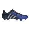 Adidas Predator Pulse UCL FG – Azul Negro Rosado