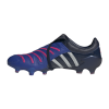 Adidas Predator Pulse UCL FG – Azul Negro Rosado