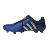 Adidas Predator Pulse UCL FG – Azul Negro Rosado