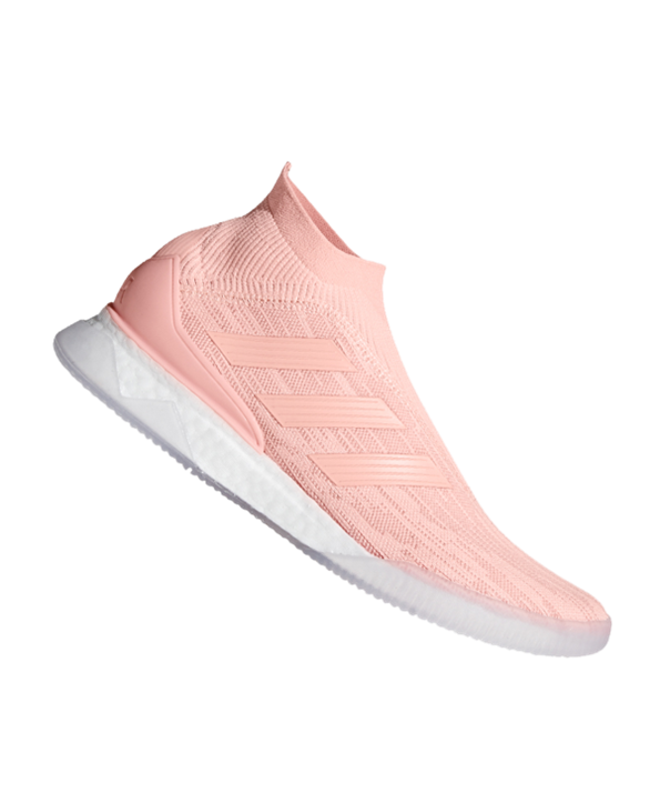 Adidas Predator Tango 18+ TR – Rosado