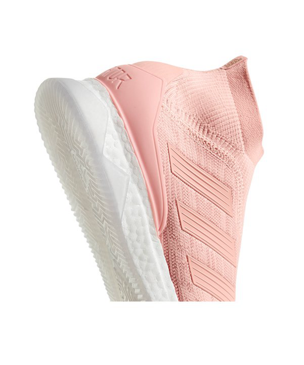 Adidas Predator Tango 18+ TR – Rosado