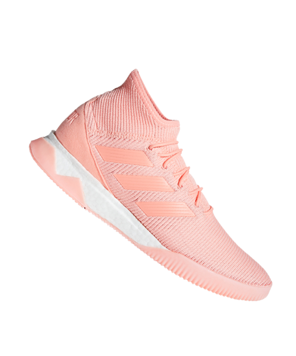 Adidas Predator Tango 18.1 TR – Rosado