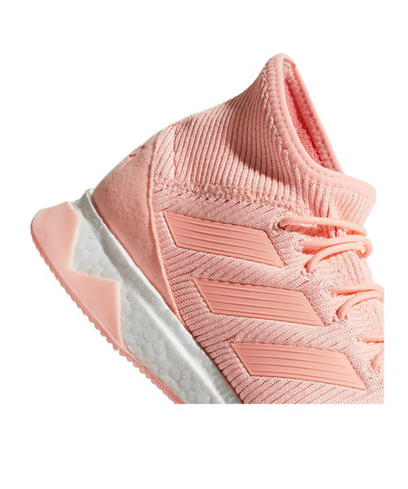 Adidas Predator Tango 18.1 TR – Rosado