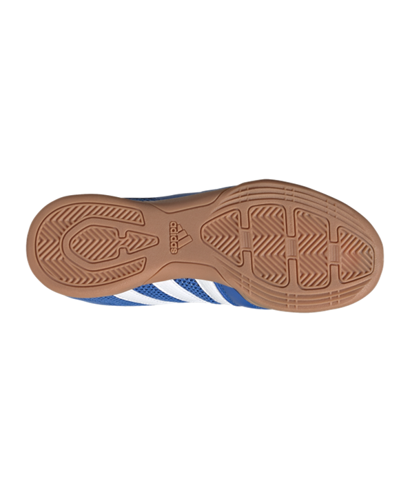 Adidas Super Sala IN Halle J Niños – Azul