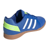 Adidas Super Sala IN Halle J Niños – Azul