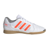 Adidas Super Sala IN Halle Niños – Blanco Rojo