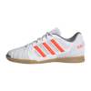 Adidas Super Sala IN Halle Niños – Blanco Rojo