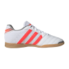 Adidas Super Sala IN Halle Niños – Blanco Rojo