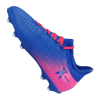 Adidas X 16.1 FG J Niños – Azul Blanco Rosado