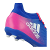 Adidas X 16.1 FG J Niños – Azul Blanco Rosado