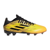 Adidas X SPEEDFLOW Messi.1 FG Mi Historia J Niños – Oro