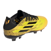 Adidas X SPEEDFLOW Messi.1 FG Mi Historia J Niños – Oro