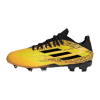 Adidas X SPEEDFLOW Messi.1 FG Mi Historia J Niños – Oro