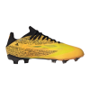 Adidas X SPEEDFLOW Messi.1 FG Mi Historia J Niños – Oro