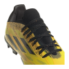 Adidas X SPEEDFLOW Messi.1 FG Mi Historia J Niños – Oro