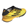 Adidas X SPEEDFLOW Messi.3 TF Mi Historia – Oro