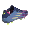 Adidas X SPEEDFLOW.1 FG Messi Unparalleled J Niños – Azul