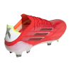 Adidas X SPEEDFLOW.1 FG Meteorite – Rojo Negro