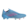 Adidas X SPEEDFLOW.1 FG Sapphire Edge – Azul Rosado Blanco