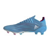 Adidas X SPEEDFLOW.1 FG Sapphire Edge – Azul Rosado Blanco