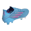 Adidas X SPEEDFLOW.1 FG Sapphire Edge – Azul Rosado Blanco