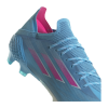 Adidas X SPEEDFLOW.1 FG Sapphire Edge – Azul Rosado Blanco