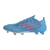 Adidas X SPEEDFLOW.1 FG Sapphire Edge – Azul Rosado Blanco