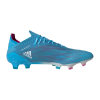 Adidas X SPEEDFLOW.1 FG Sapphire Edge – Azul Rosado Blanco