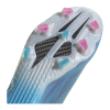 Adidas X SPEEDFLOW.1 FG Sapphire Edge – Azul Rosado Blanco