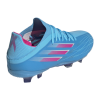 Adidas X SPEEDFLOW.1 FG Sapphire Edge J Niños – Azul Rosado Blanco