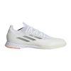 Adidas X SPEEDFLOW.1 IN Halle White Spark – Blanco Gris Rojo