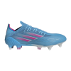 Adidas X SPEEDFLOW.1 SG Sapphire Edge – Azul Rosado Blanco