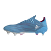 Adidas X SPEEDFLOW.1 SG Sapphire Edge – Azul Rosado Blanco