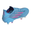 Adidas X SPEEDFLOW.1 SG Sapphire Edge – Azul Rosado Blanco